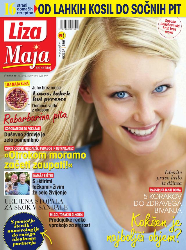 Liza Maja