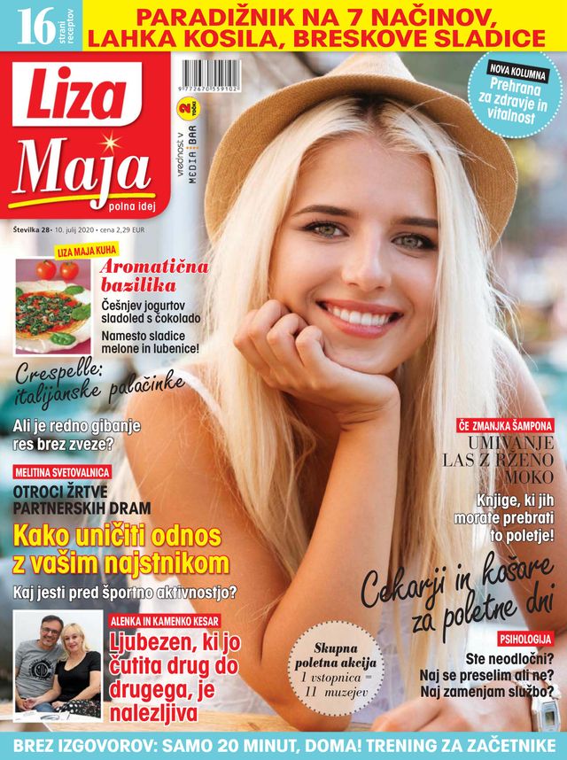 Liza Maja