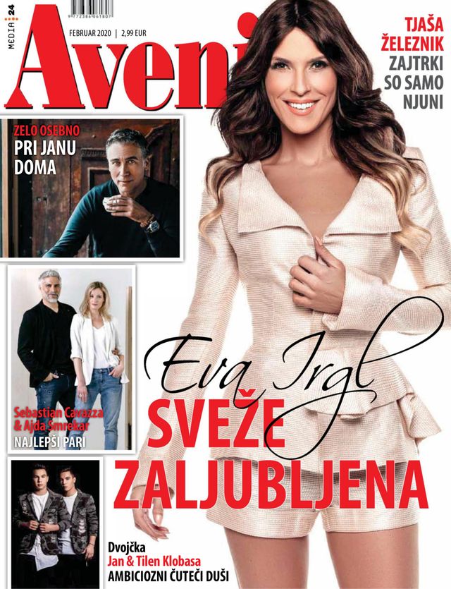 Avenija