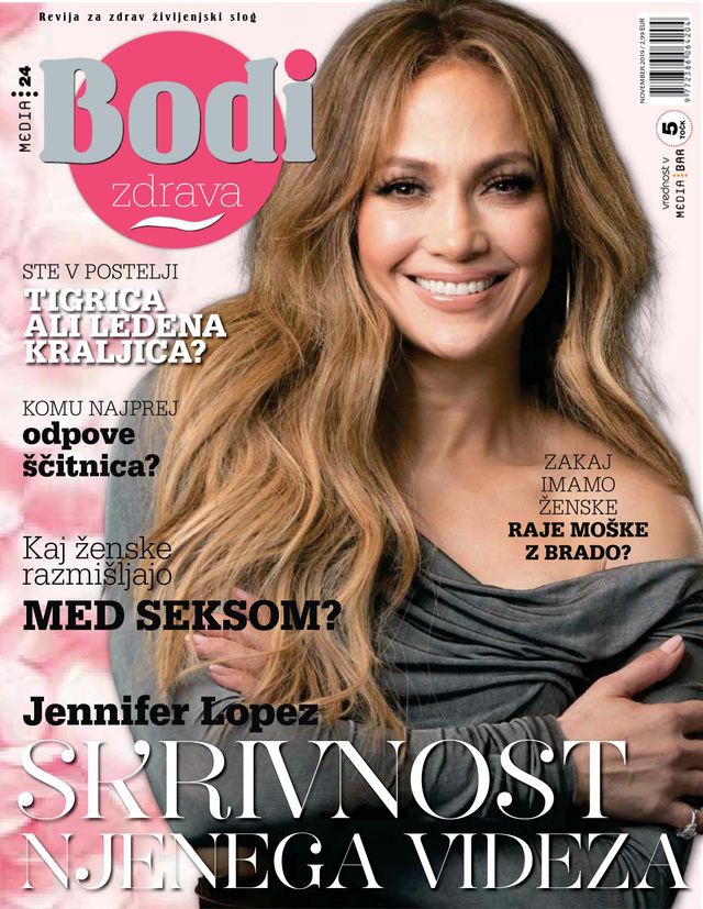 Bodi zdrava