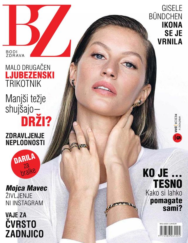 Bodi zdrava