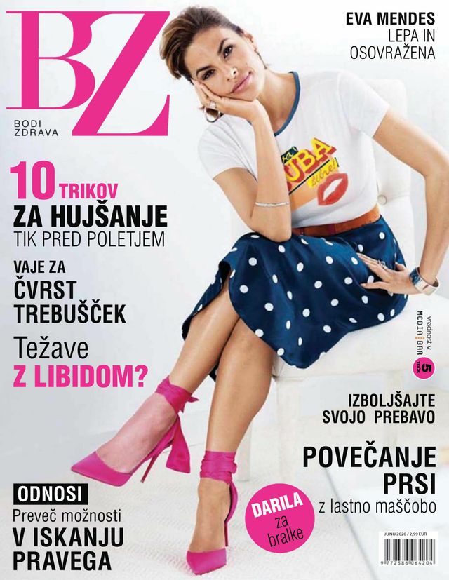 Bodi zdrava