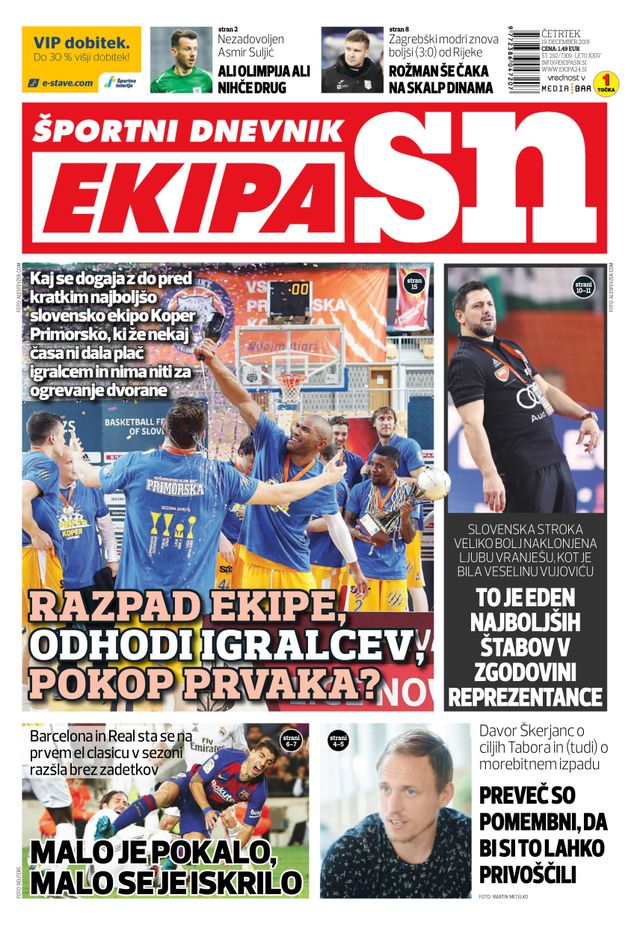 EkipaSN