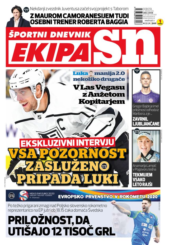EkipaSN