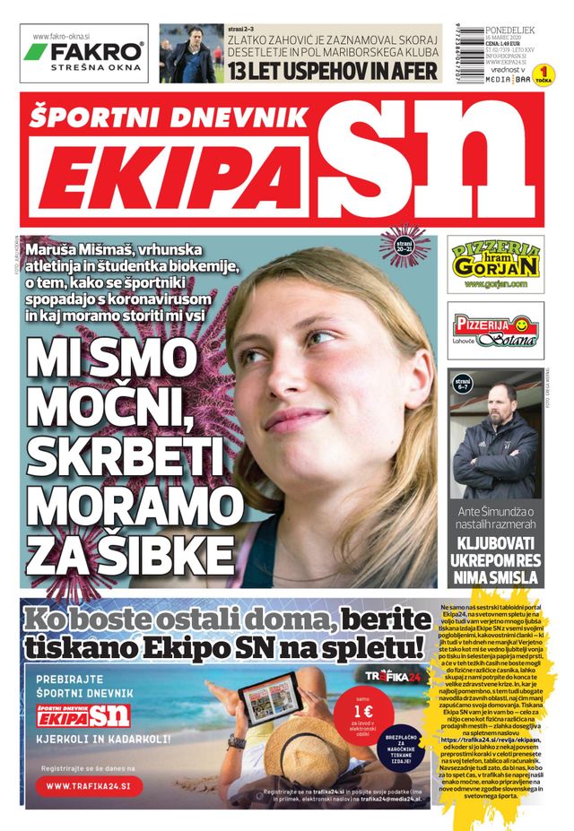 Go Unlimited with Magzter GOLD