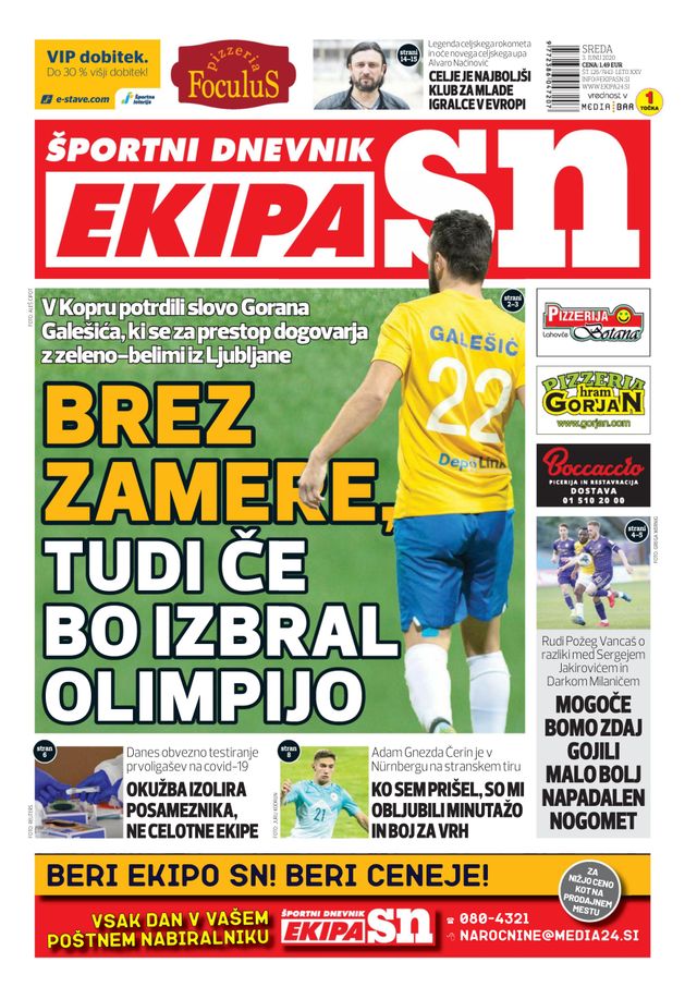 Go Unlimited with Magzter GOLD