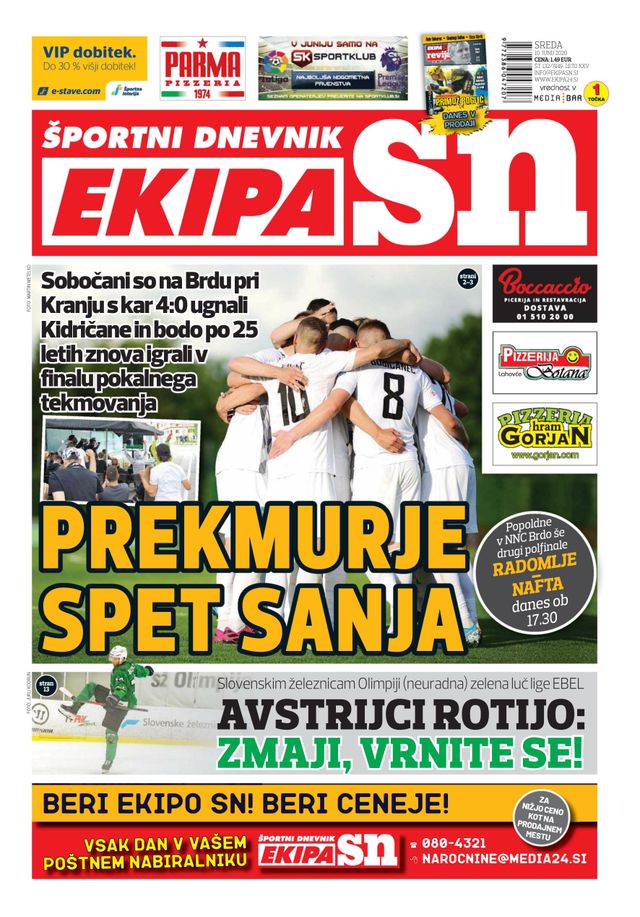 EkipaSN