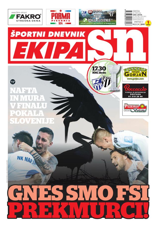 EkipaSN