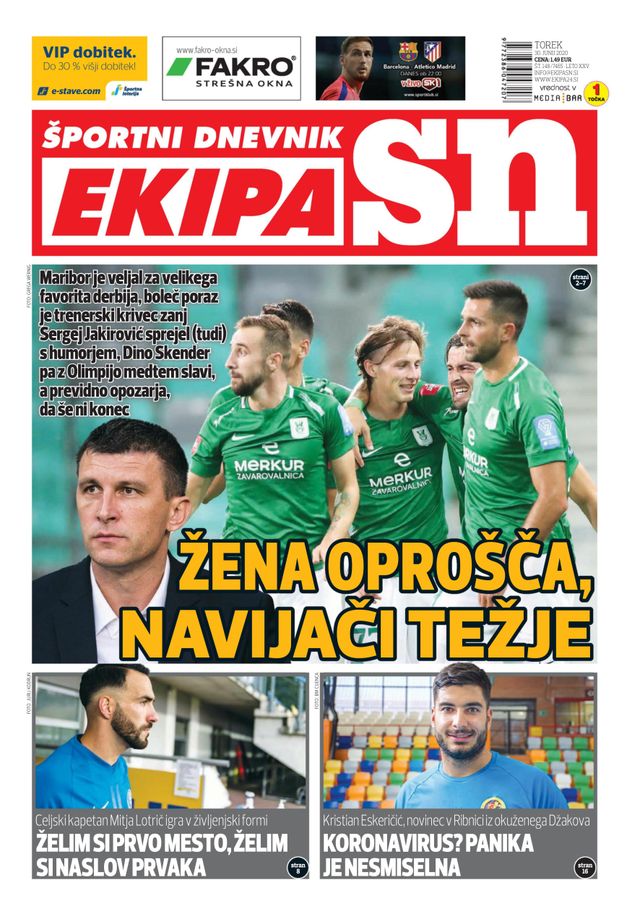 EkipaSN