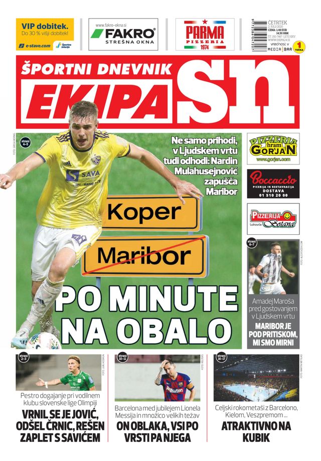 EkipaSN