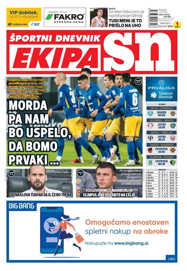 EkipaSN