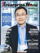 The Fearless Entrepreneurs To Watch 2019