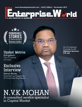 Remarkable Stories of Determined Business Leaders.