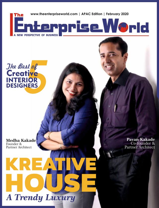 The Enterprise World