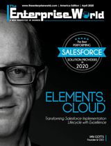The Best Performing Salesforce Solution Providers in 2020