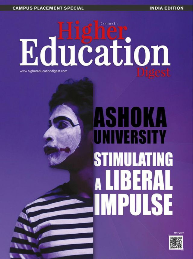 Higher Education Digest