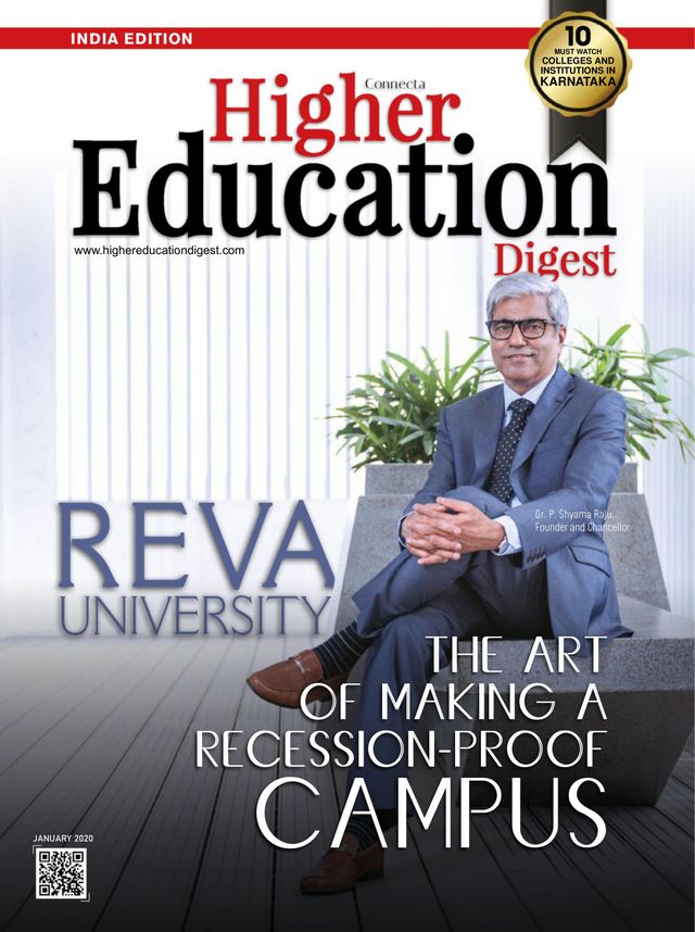 Higher Education Digest