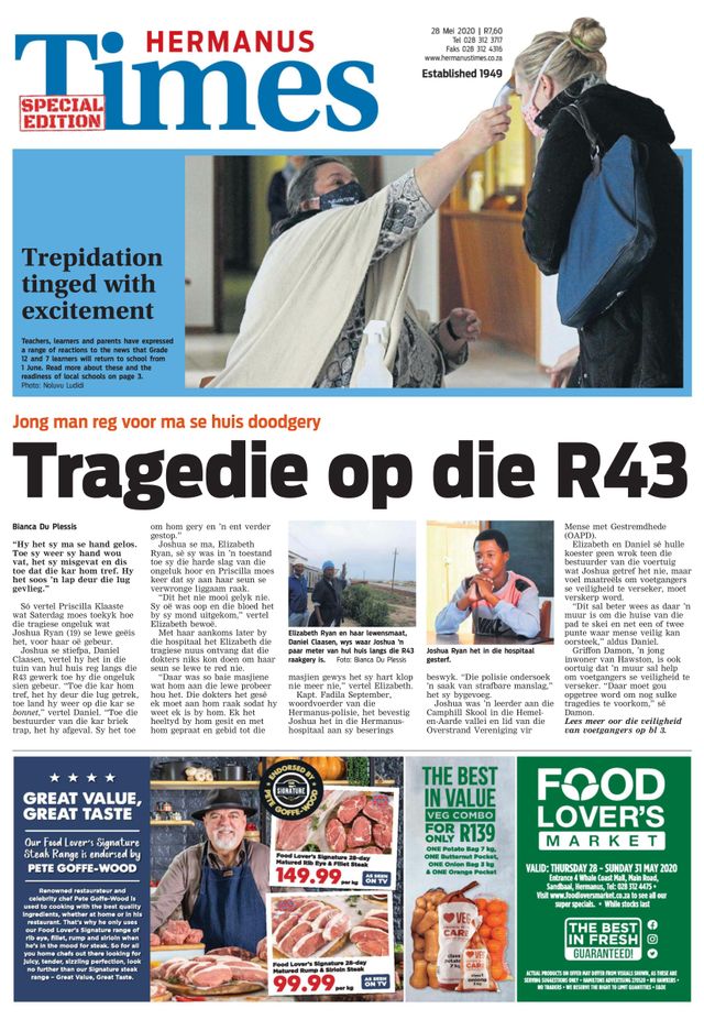 Go Unlimited with Magzter GOLD