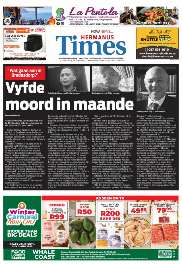 Go Unlimited with Magzter GOLD