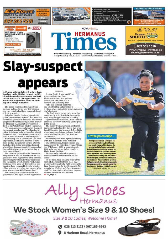 Go Unlimited with Magzter GOLD