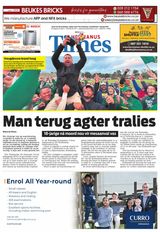 Hermanus Times