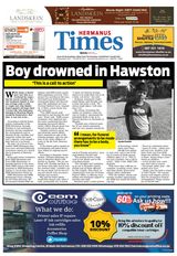 Hermanus Times