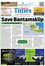 Hermanus Times