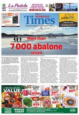 Hermanus Times