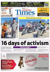 Hermanus Times