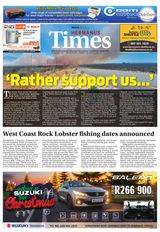 Hermanus Times