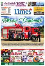 Hermanus Times