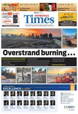 Hermanus Times