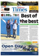 Hermanus Times