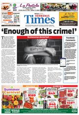 Hermanus Times