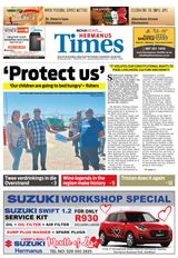 Hermanus Times