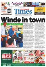 Hermanus Times