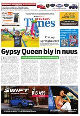 Hermanus Times
