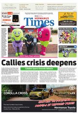 Hermanus Times