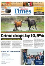 Hermanus Times