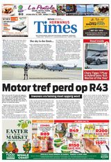 Hermanus Times