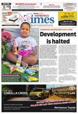 Hermanus Times