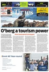 Hermanus Times