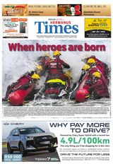 Hermanus Times
