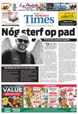 Hermanus Times