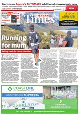 Hermanus Times