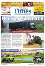 Hermanus Times