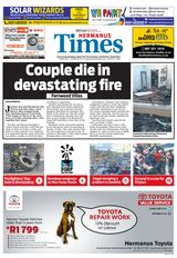 Hermanus Times
