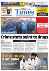 Hermanus Times