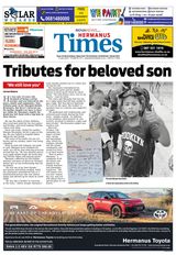 Hermanus Times