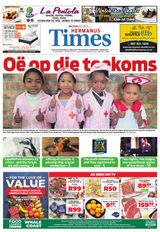 Hermanus Times